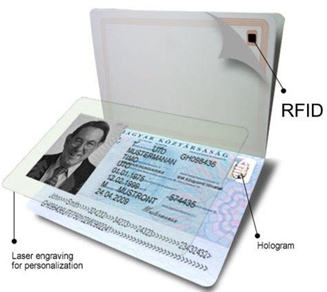 how to remove rfid chip from passport|does passport need rfid protection.